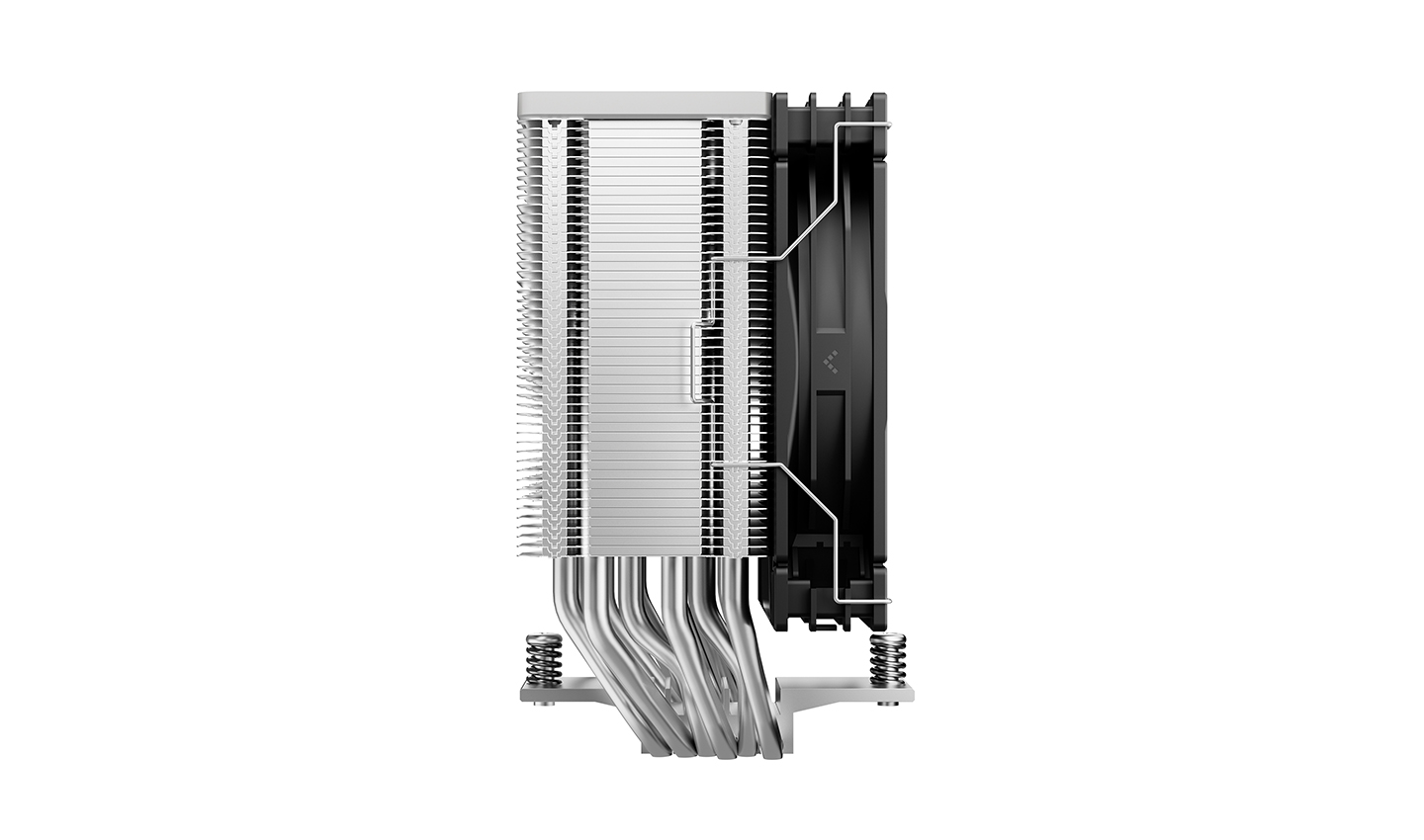 Кулер для процессора Deepcool AG600 (R-AG600-BKNPMG2-G) фото