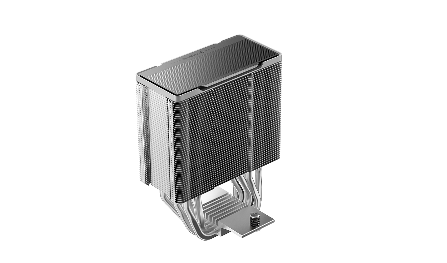 Кулер для процессора Deepcool AG600 (R-AG600-BKNPMG2-G) фото