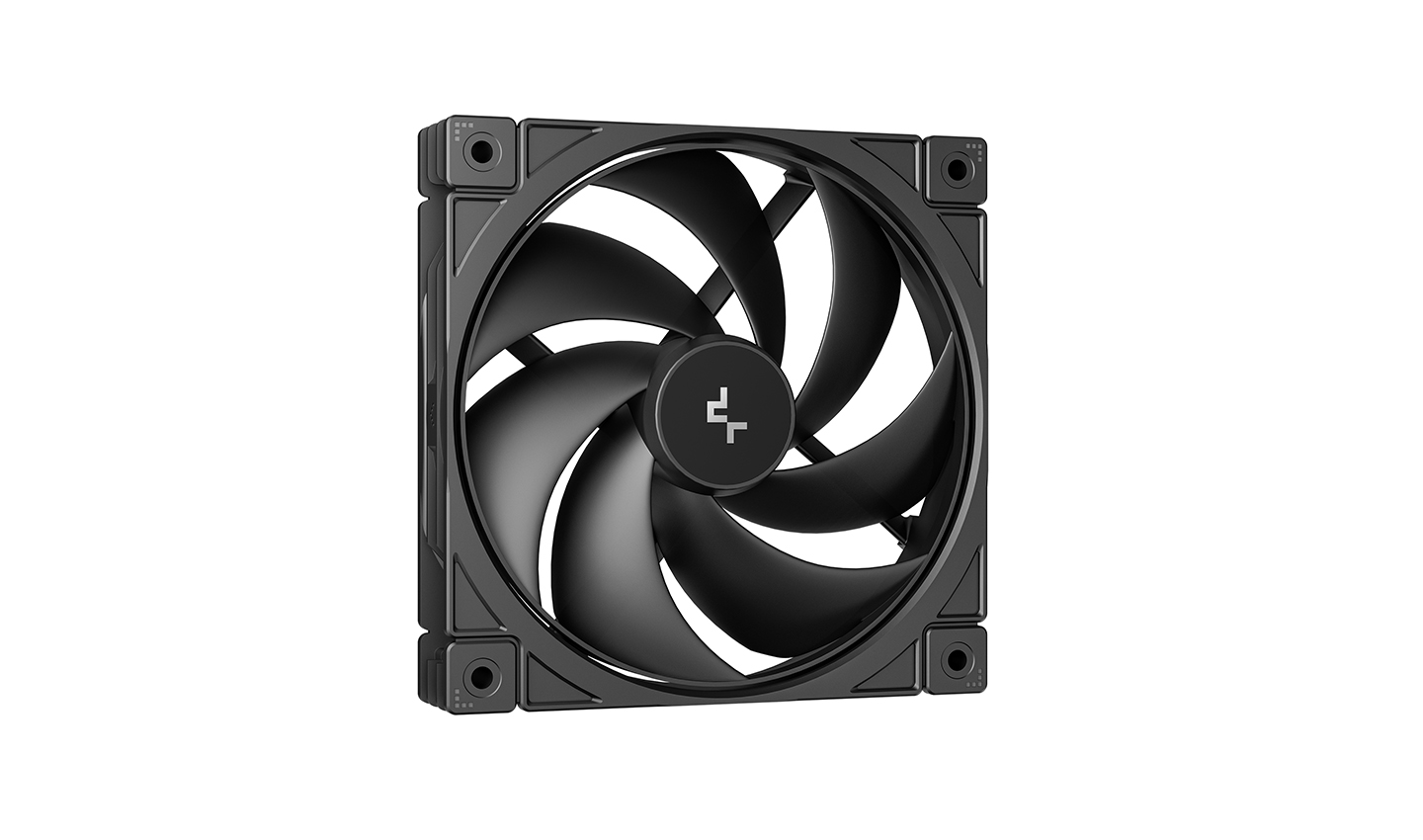 Кулер для процессора Deepcool AG600 (R-AG600-BKNPMG2-G) фото