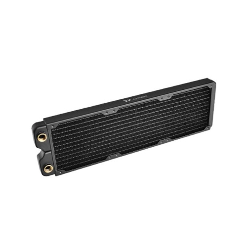 Комплект для сборки cистемы жидкостного охлаждения Thermaltake Pacifice C360 Hard Tube (CL-W243-CU12SW-A) фото