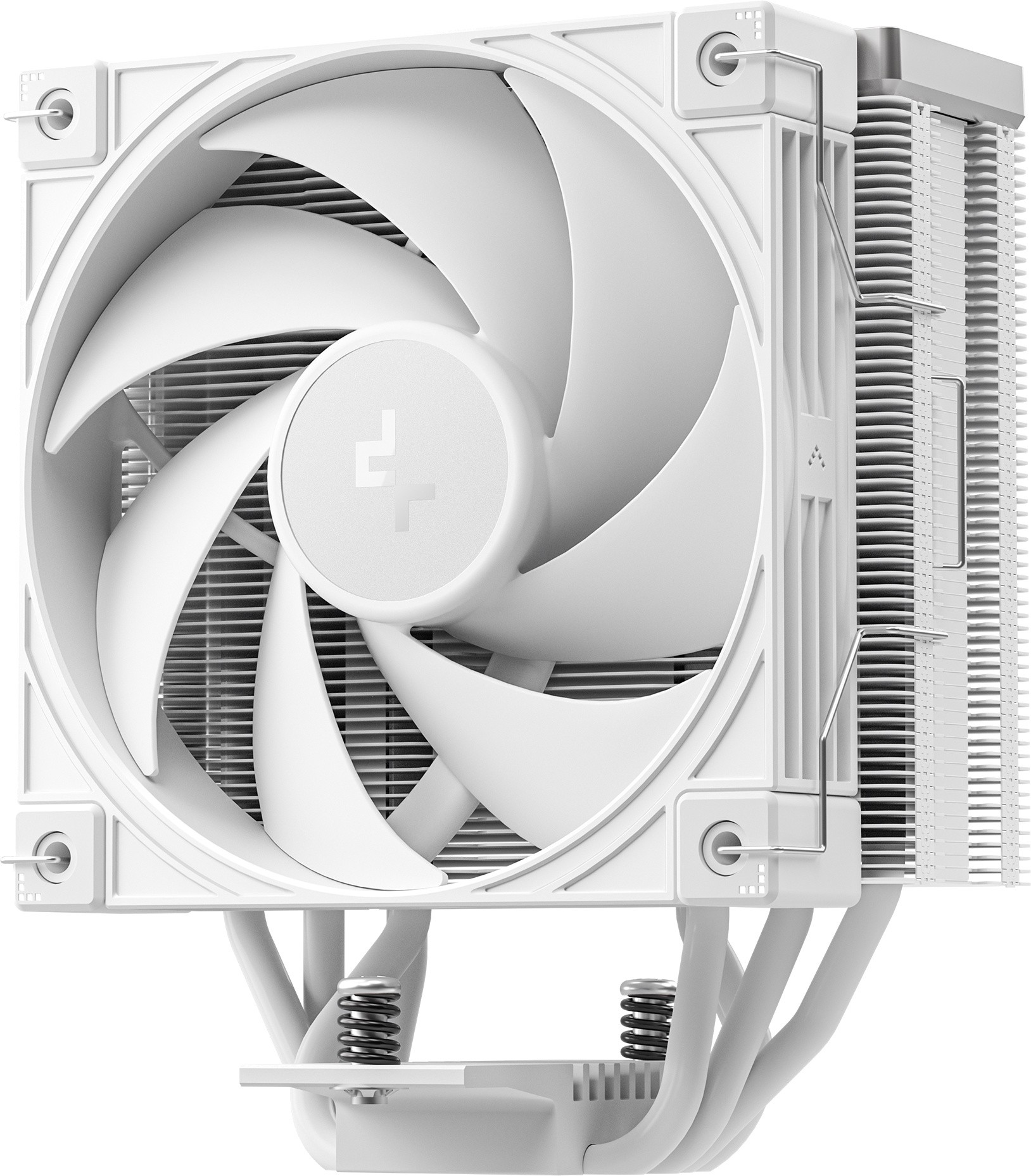 Кулер для процессора Deepcool AK400 G2 WH (R-AK400G2-WHNNMN-GJD) фото