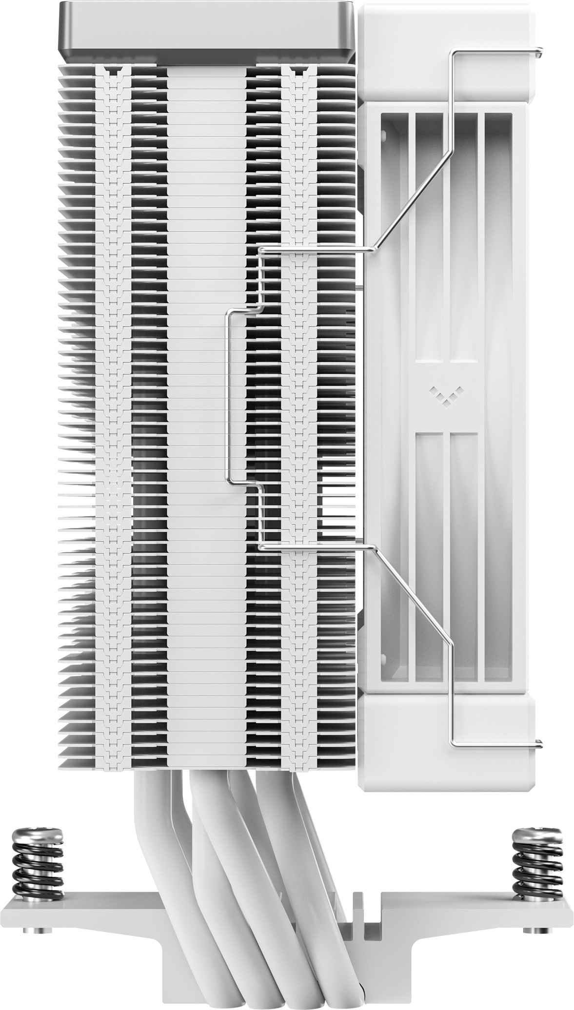 Кулер для процессора Deepcool AK400 G2 WH (R-AK400G2-WHNNMN-GJD) фото