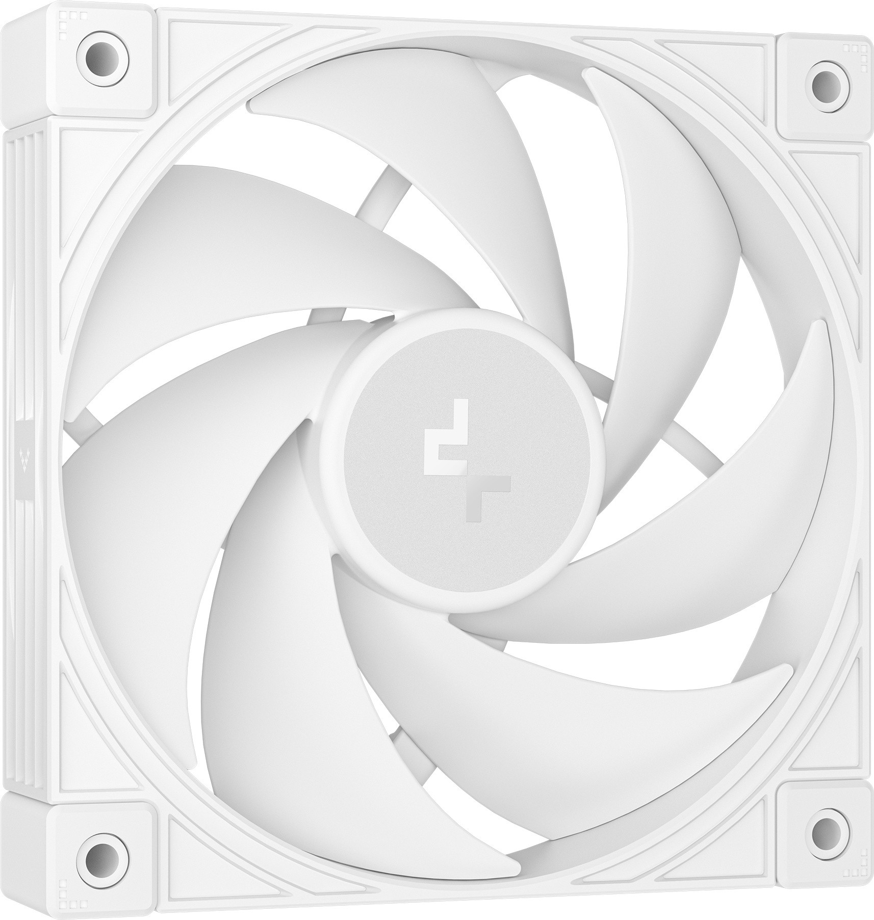 Кулер для процессора Deepcool AK400 G2 WH (R-AK400G2-WHNNMN-GJD) фото