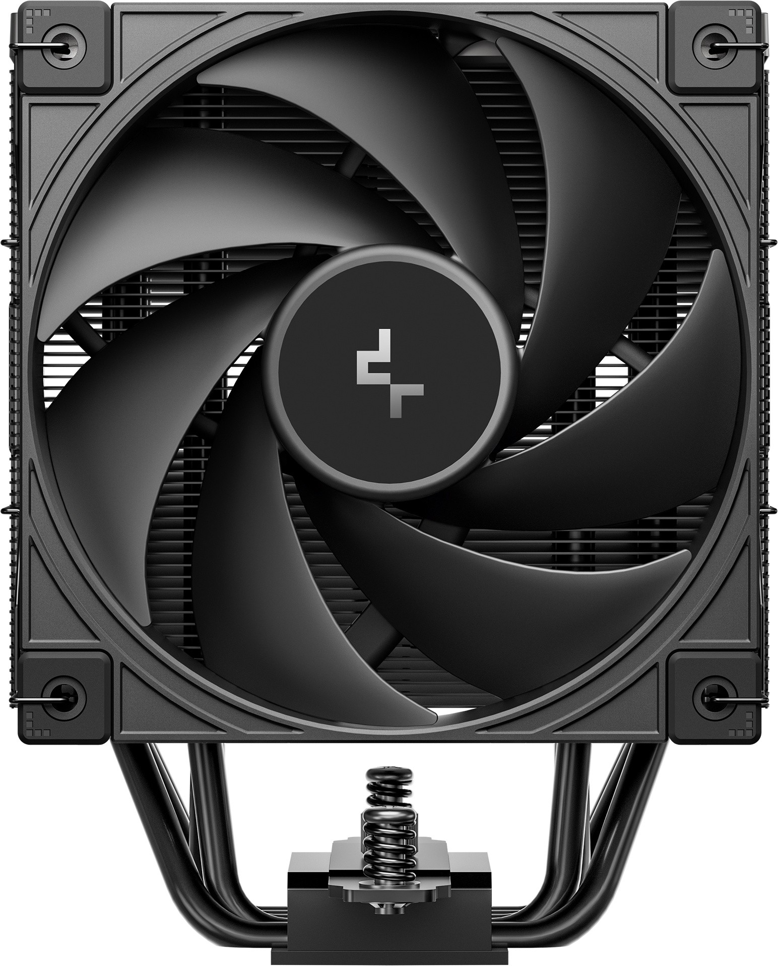Кулер для процессора Deepcool AK500 G2 (R-AK500G2-BKNNMN-GJD) фото