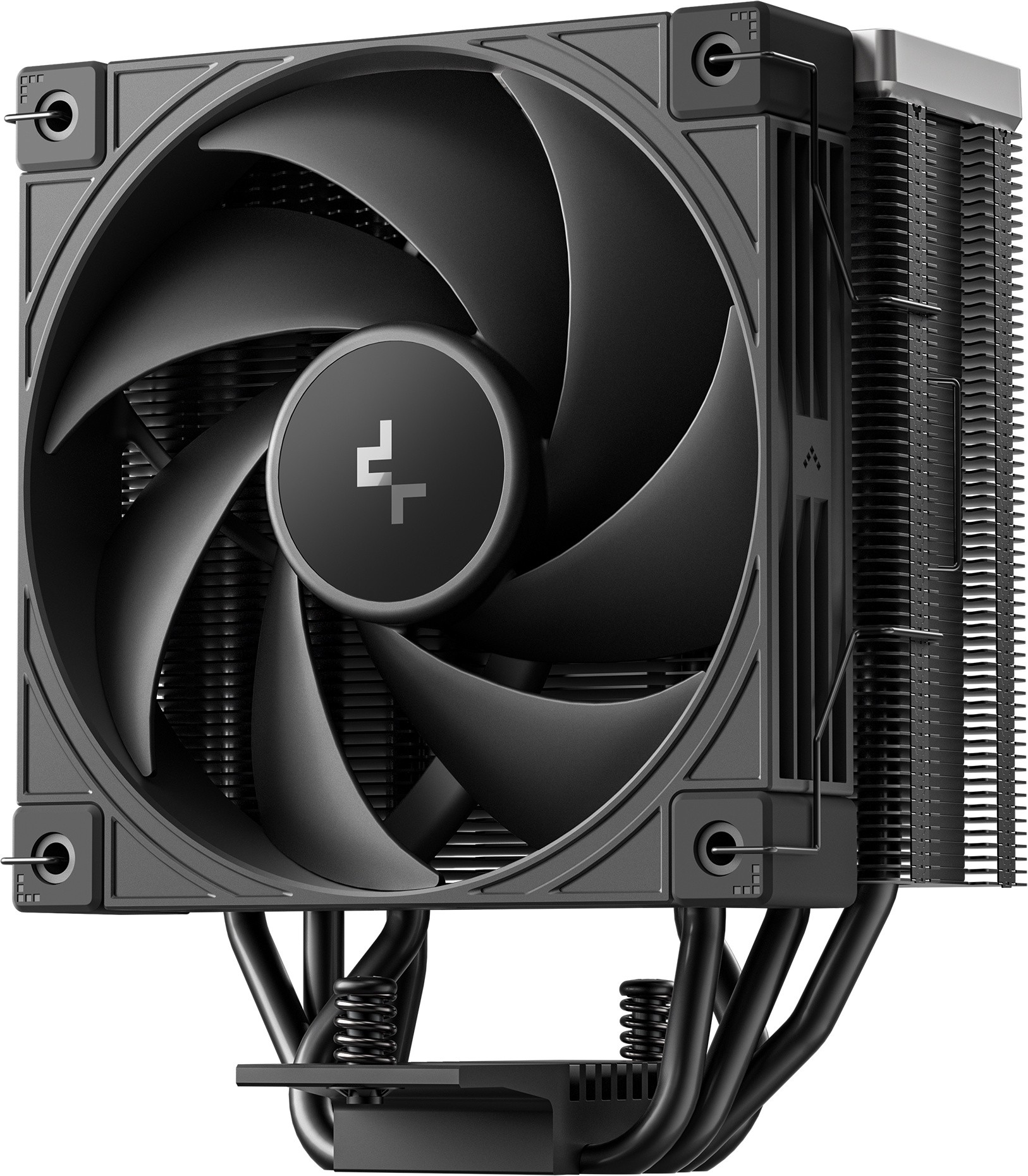 Кулер для процессора Deepcool AK400 G2 (R-AK400G2-BKNNMN-GJD) фото