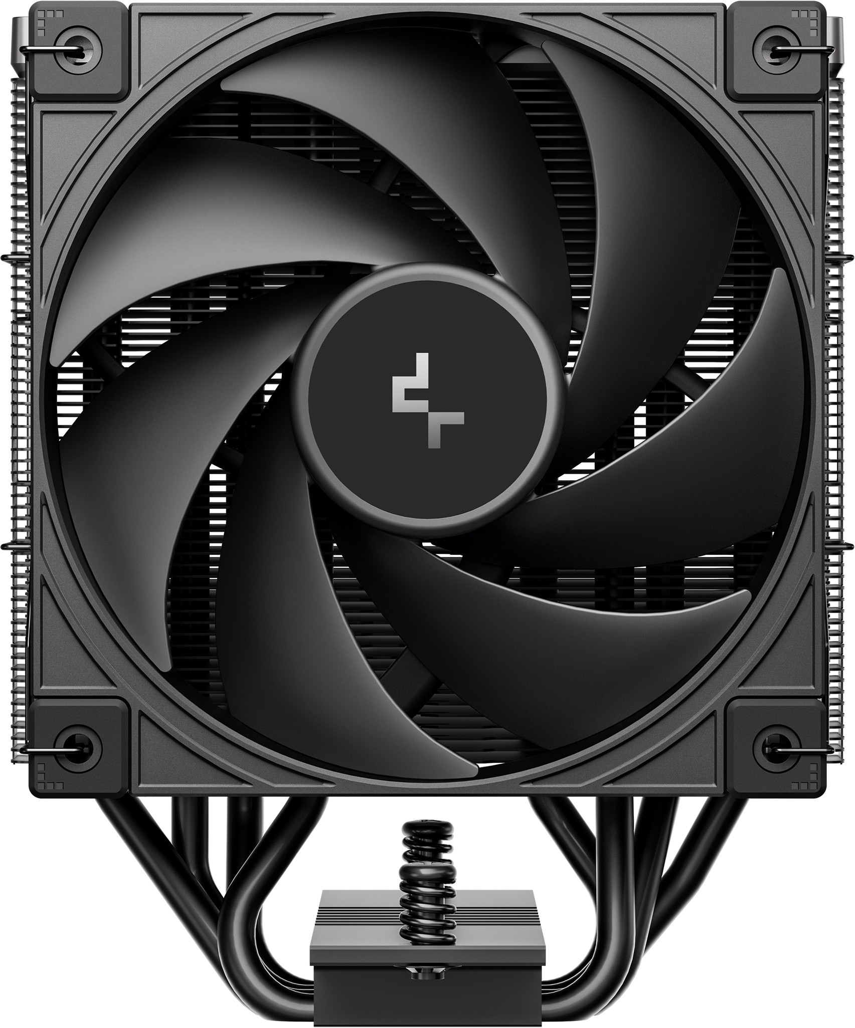 Кулер для процессора Deepcool AK400 G2 (R-AK400G2-BKNNMN-GJD) фото