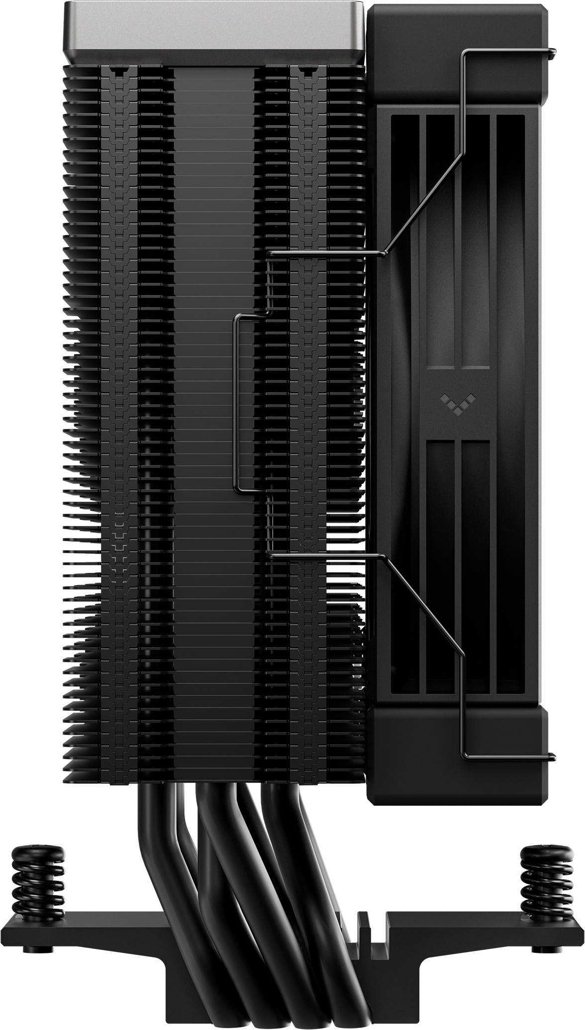 Кулер для процессора Deepcool AK400 G2 (R-AK400G2-BKNNMN-GJD) фото