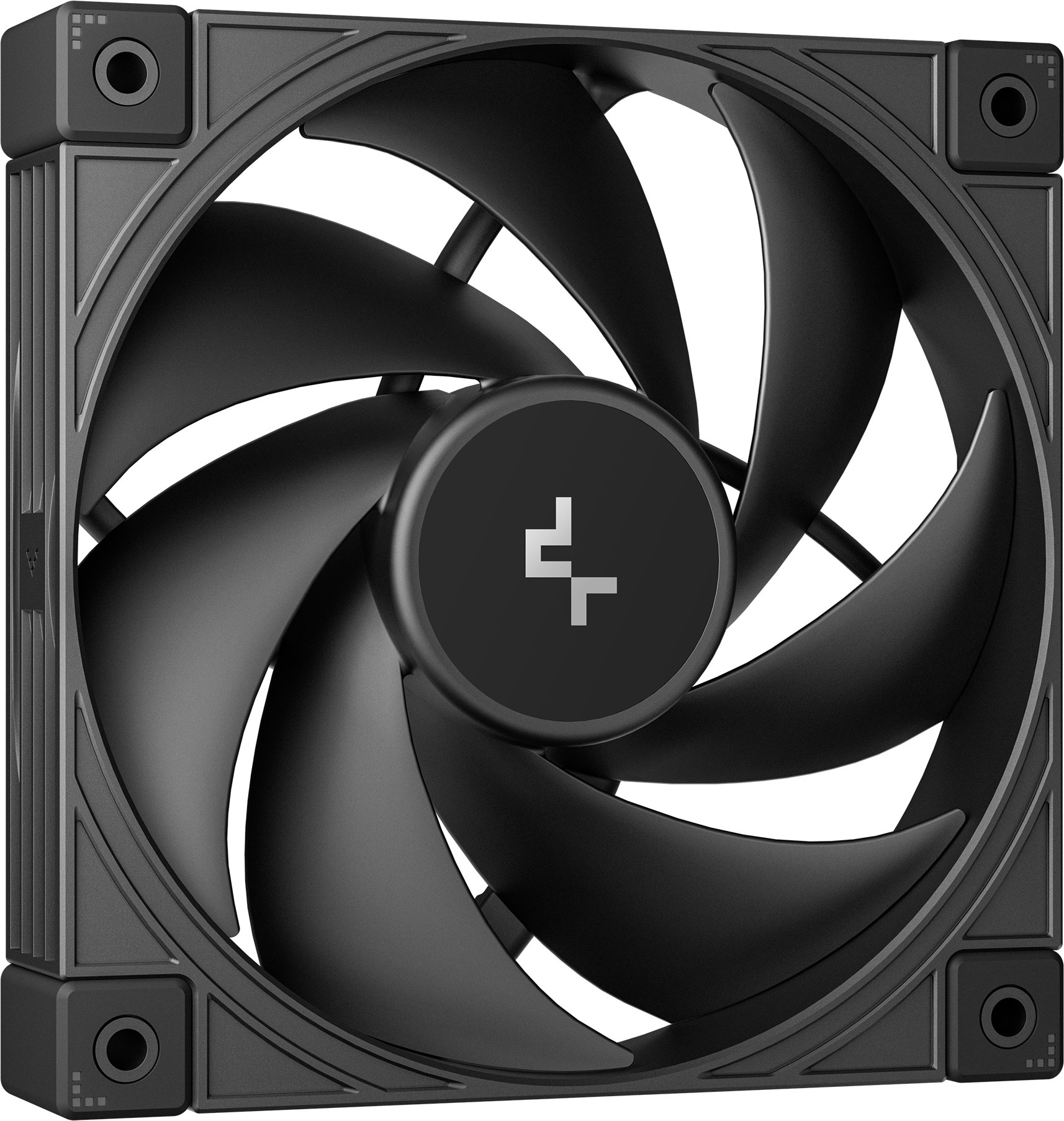 Кулер для процессора Deepcool AK400 G2 (R-AK400G2-BKNNMN-GJD) фото