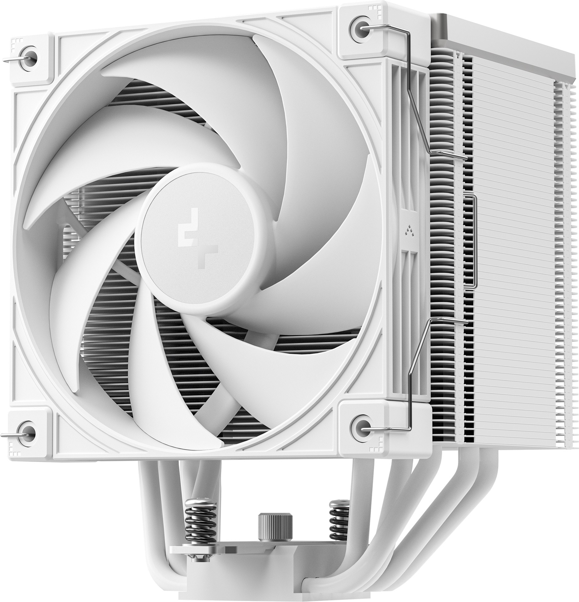Кулер для процессора Deepcool AK500 G2 WH (R-AK500G2-WHNNMN-GJD) фото