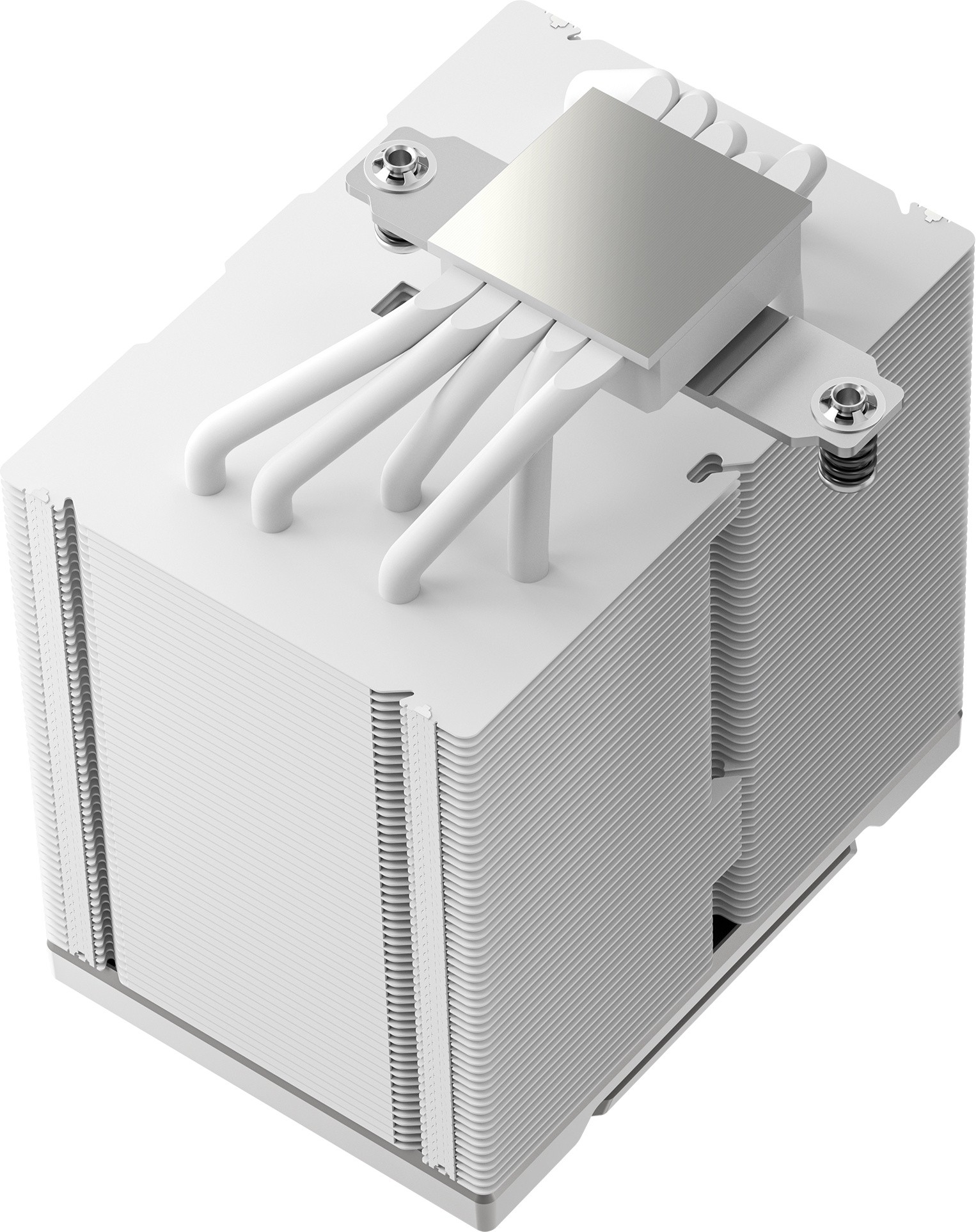 Кулер для процессора Deepcool AK500 G2 WH (R-AK500G2-WHNNMN-GJD) фото