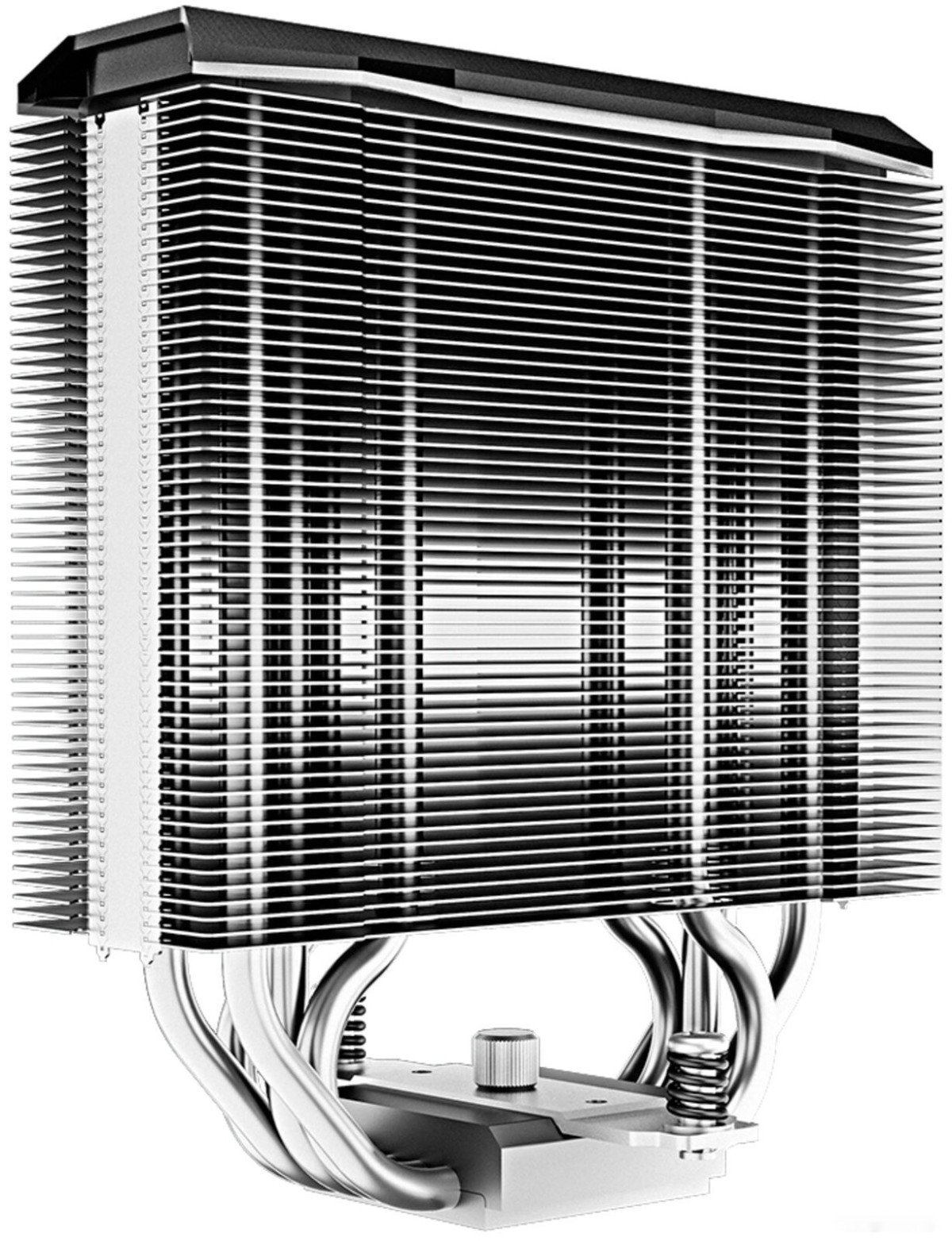 Кулер DeepCool AS500 Plus (R-AS500-BKNLMP-G S1700) фото