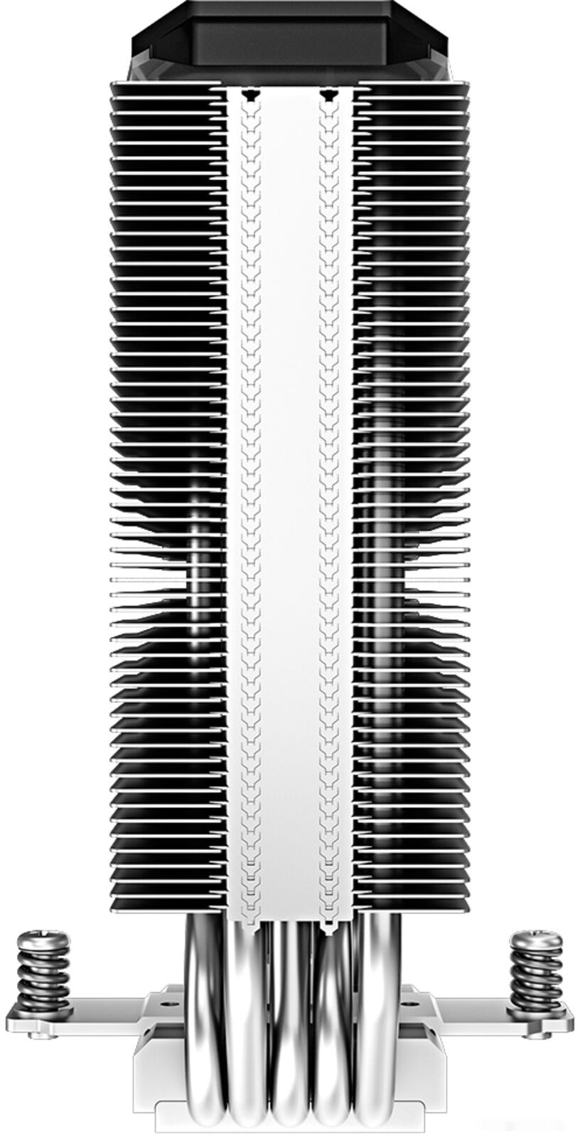 Кулер DeepCool AS500 Plus (R-AS500-BKNLMP-G S1700) фото