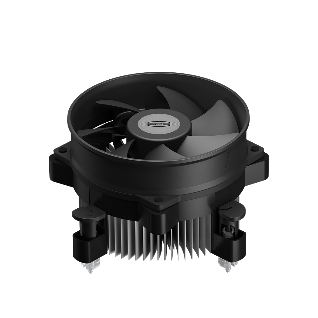 Вентилятор для процессора PCCooler R120  (R120) фото