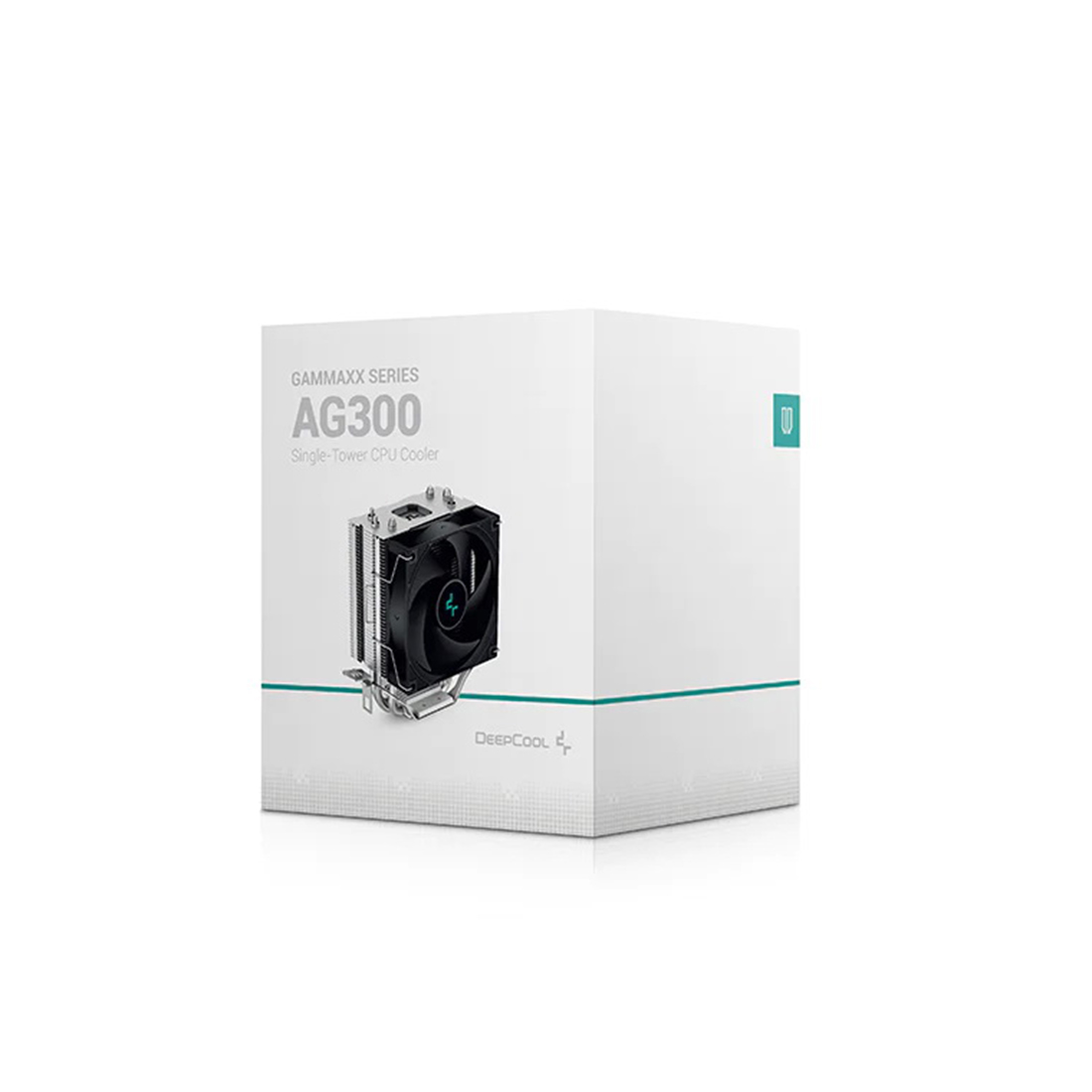 картинка Кулер для процессора Deepcool AG300 от магазина itmag.kz