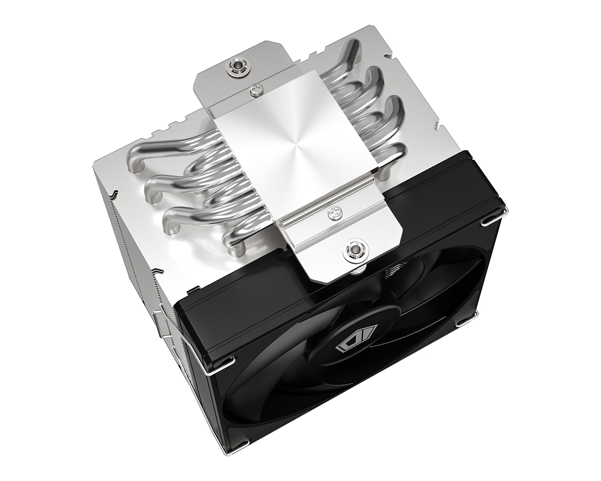 Кулер для процессора ID-Cooling SE-610-XT BASIC (SE-610-XT BASIC) фото