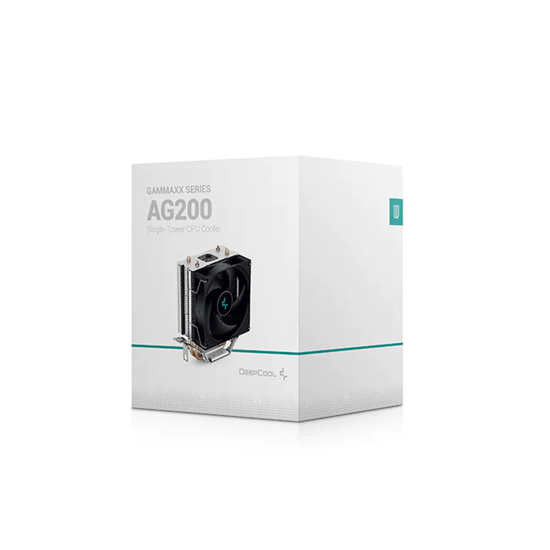 картинка Кулер для процессора Deepcool AG200 от магазина itmag.kz