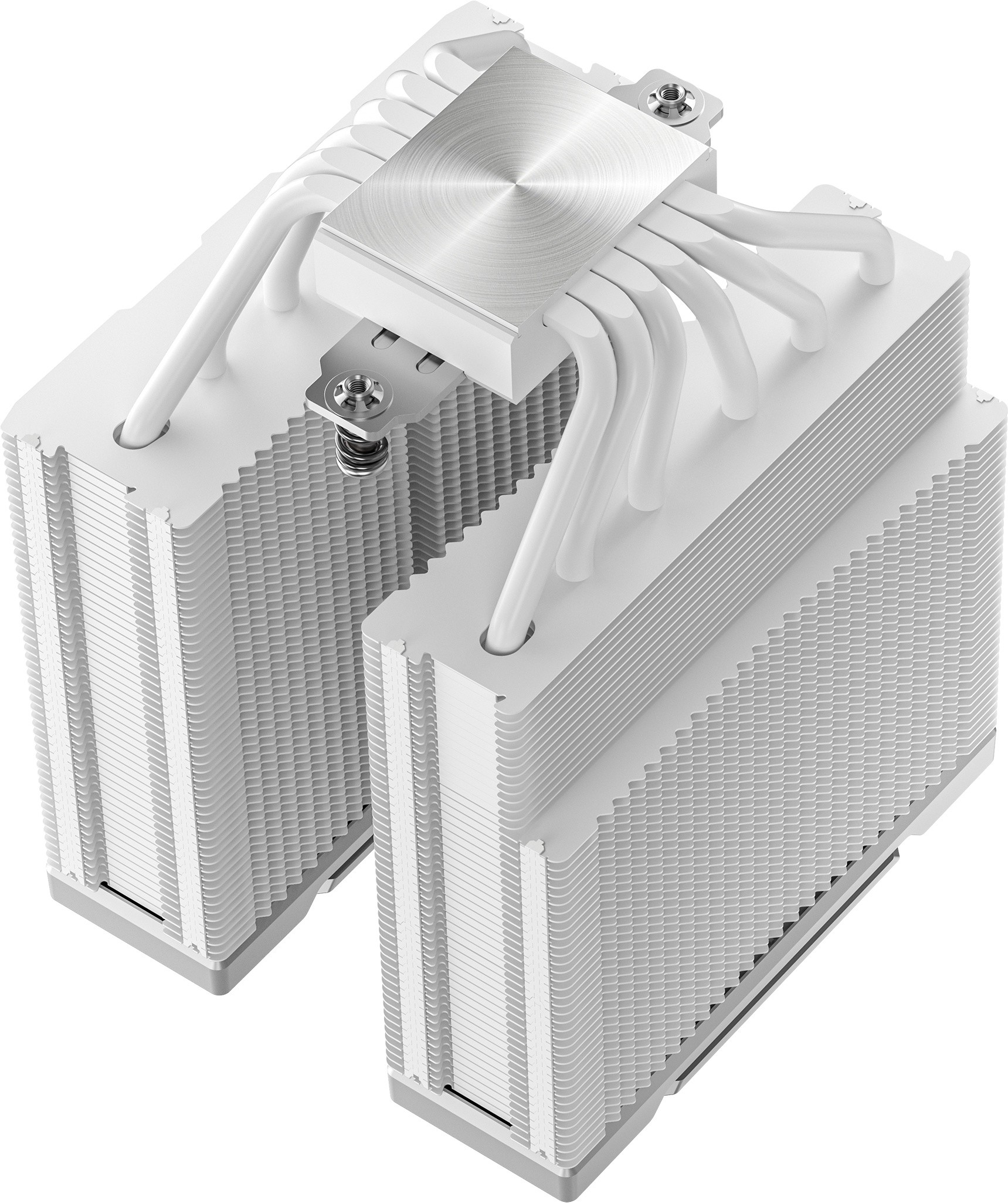 Кулер для процессора Deepcool AK620 G2 WH (R-AK620G2-WHNNMN-GJD) фото