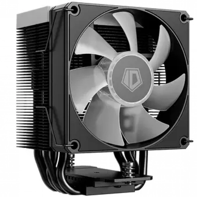 Кулер ID-Cooling Frozn A400 ARGB (ID-CPU-FROZN-A400-ARGB) фото