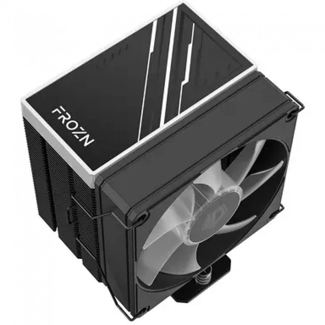 Кулер ID-Cooling Frozn A400 ARGB (ID-CPU-FROZN-A400-ARGB) фото