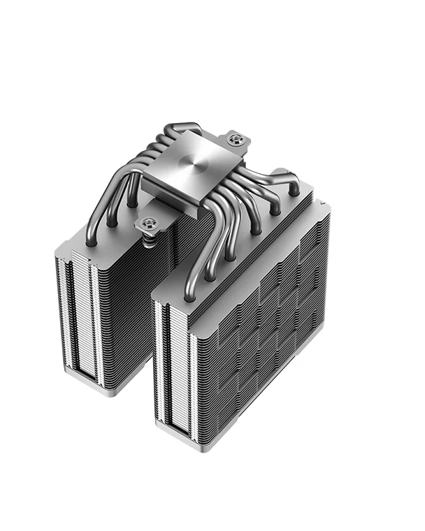 Кулер DeepCool AK620 (R-AK620-BKNNMT-G/S1700) фото