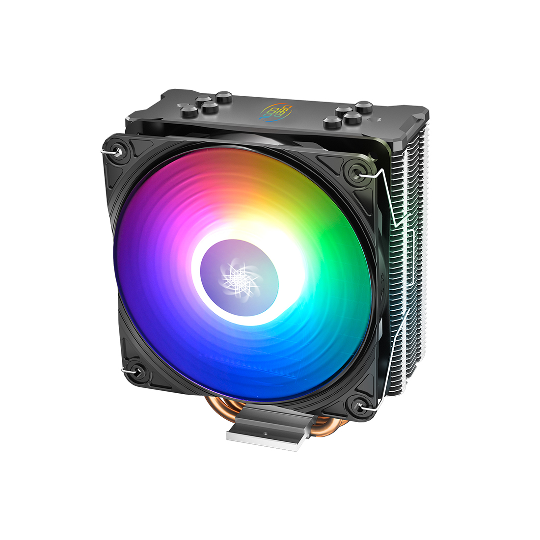 картинка Кулер для процессора Deepcool GAMMAXX GT A-RGB от магазина itmag.kz