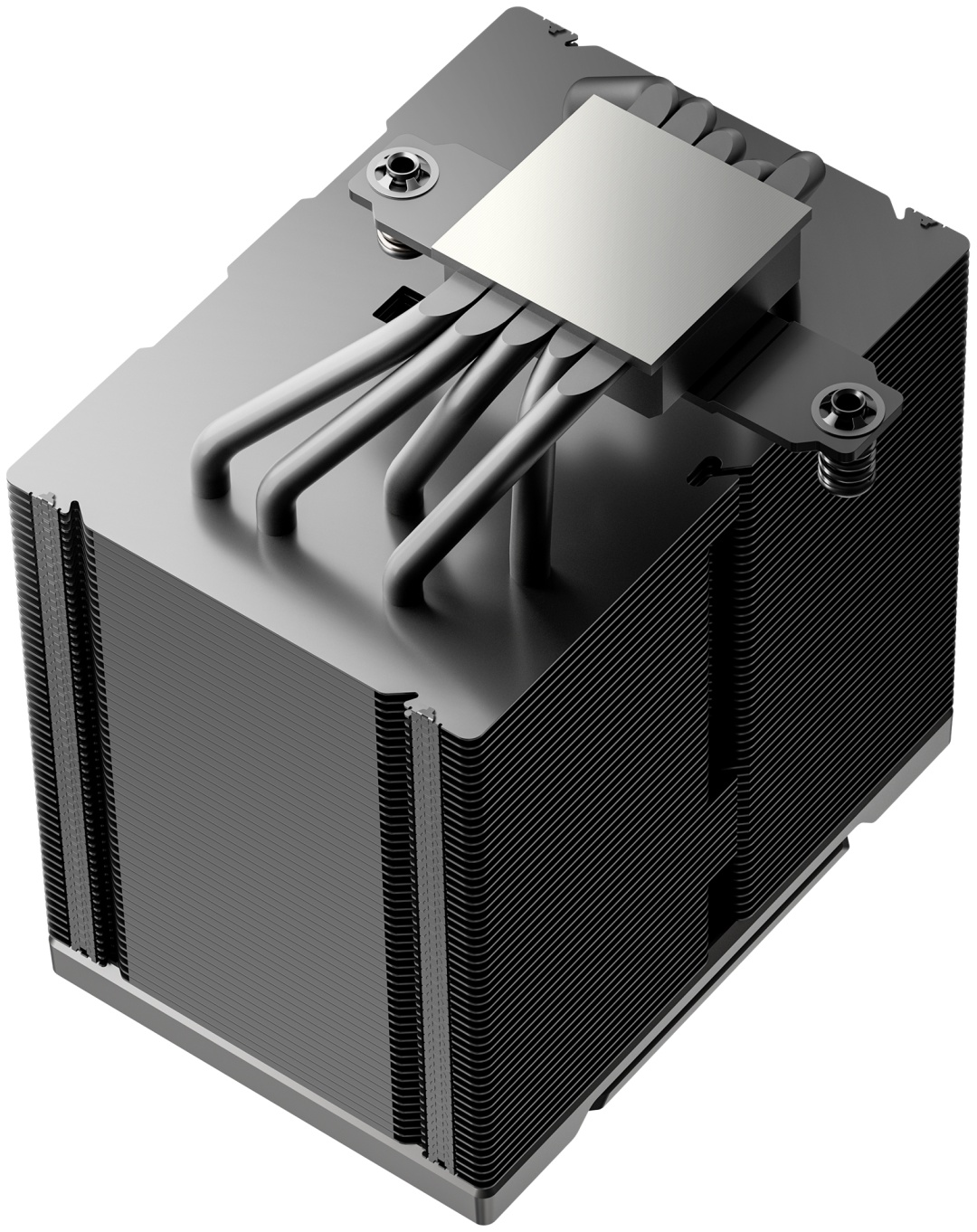Кулер для процессора Deepcool AK500 G2 Digital NYX (R-AK500G2-BKNNMN-GJD-1) фото