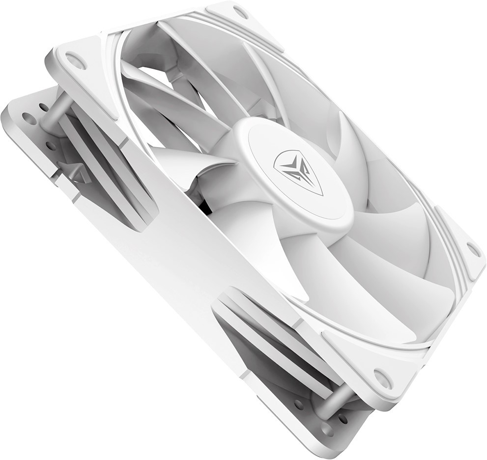 Кулер с водяным охлаждением PCCooler PD360S ARGB WH (PD360S-WHAWXX-GL) фото