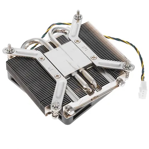 Кулер ID-Cooling IS-27i (ID-CPU-IS-IS-27I/S1700) фото