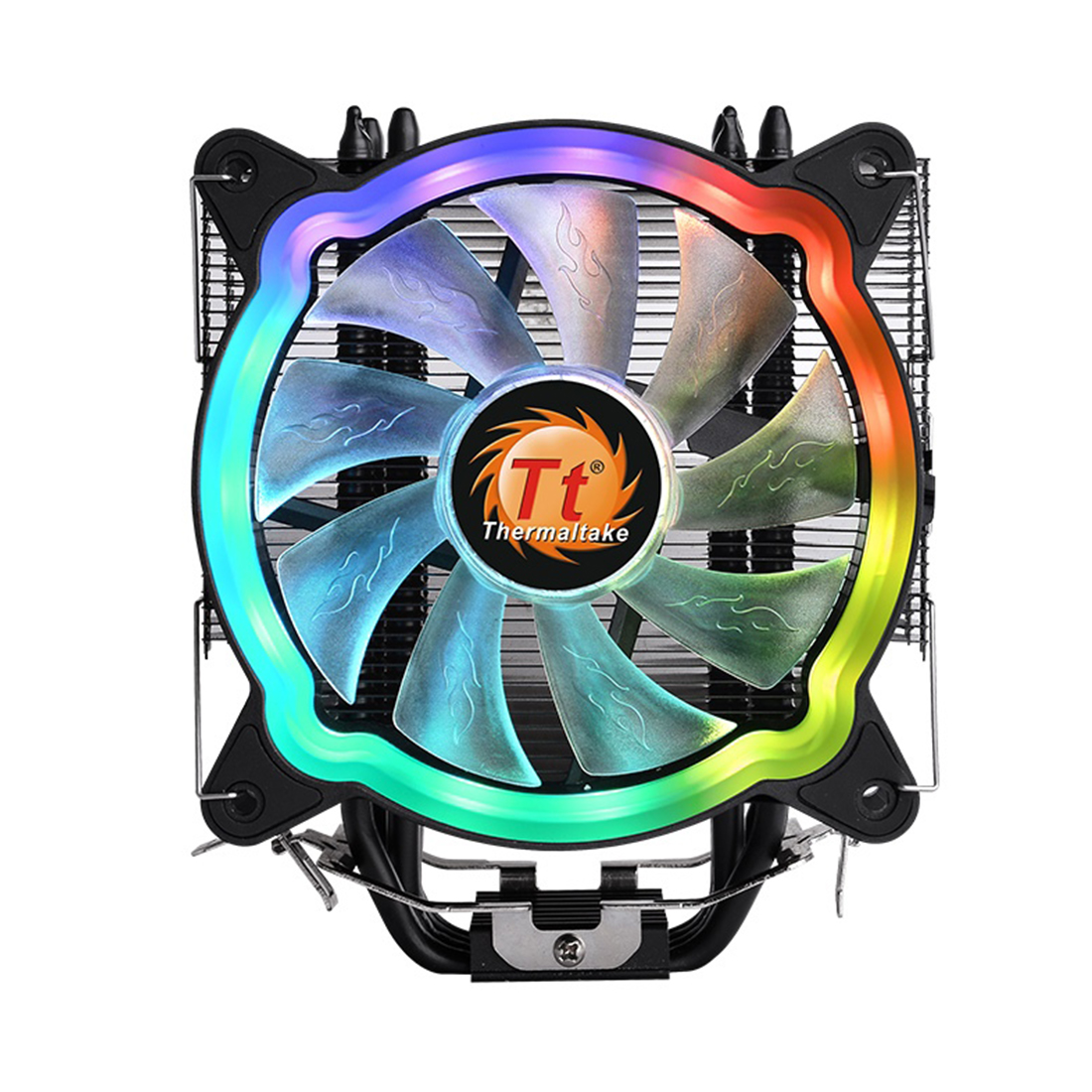 картинка Кулер для процессора Thermaltake UX 200 ARGB Lighting CPU от магазина itmag.kz