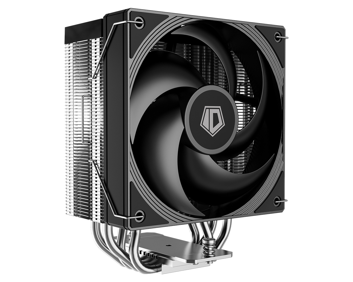 Вентилятор для процессора ID-Cooling FROZN A410 SE (FROZN A410 SE) фото