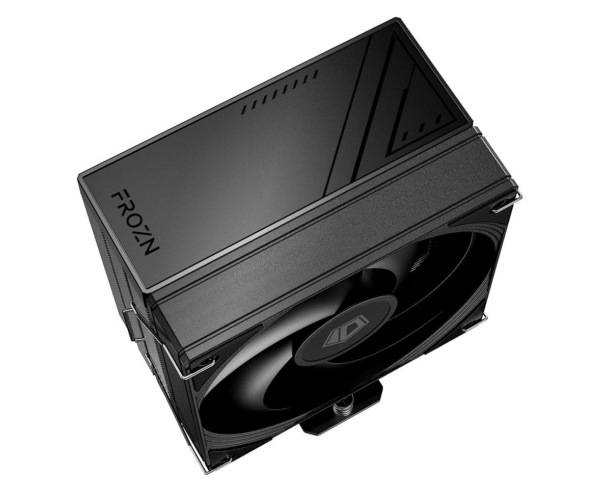 Вентилятор для процессора ID-Cooling FROZN A410 SE (FROZN A410 SE) фото