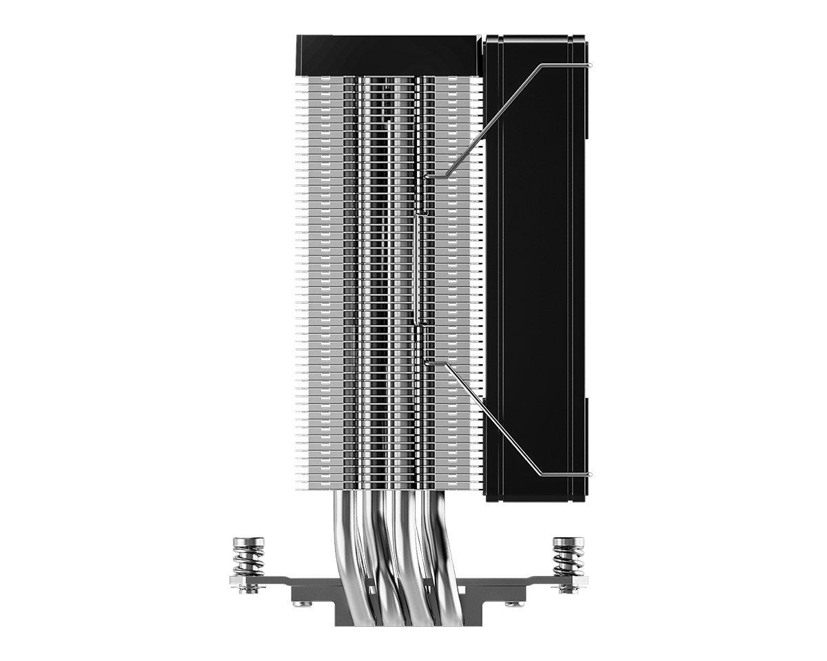 Вентилятор для процессора ID-Cooling FROZN A410 SE (FROZN A410 SE) фото