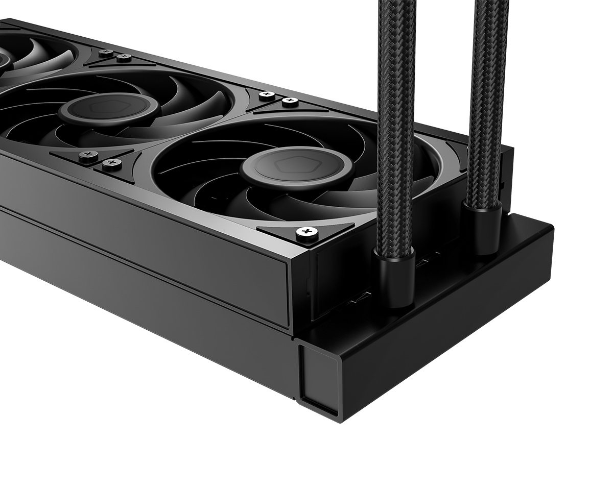 Водяное охлаждение для процессора ID-COOLING SL360 V2 PLUS (SL360 V2 PLUS) фото