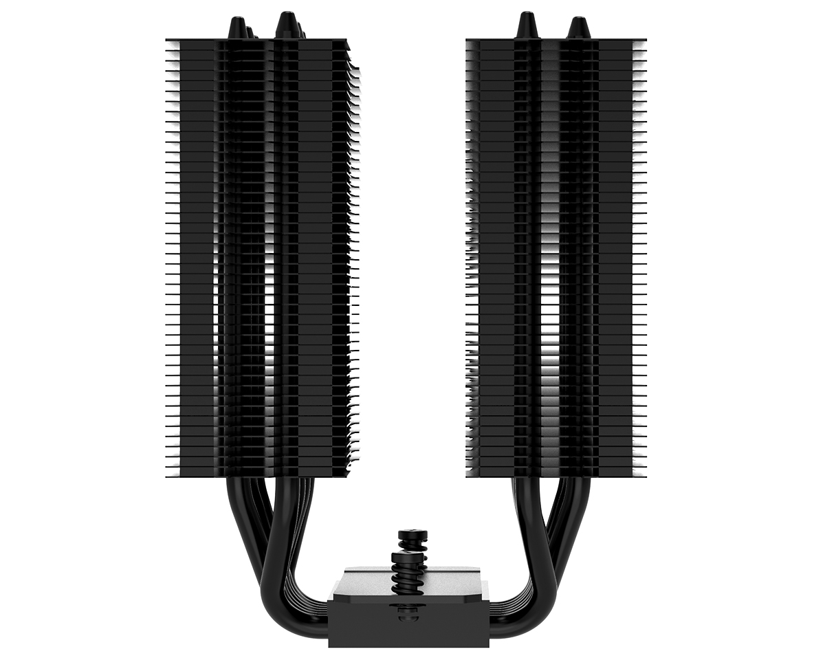 Кулер ID-Cooling SE-207-XT ARGB (ID-CPU-SE-207-XT-ARGB) фото