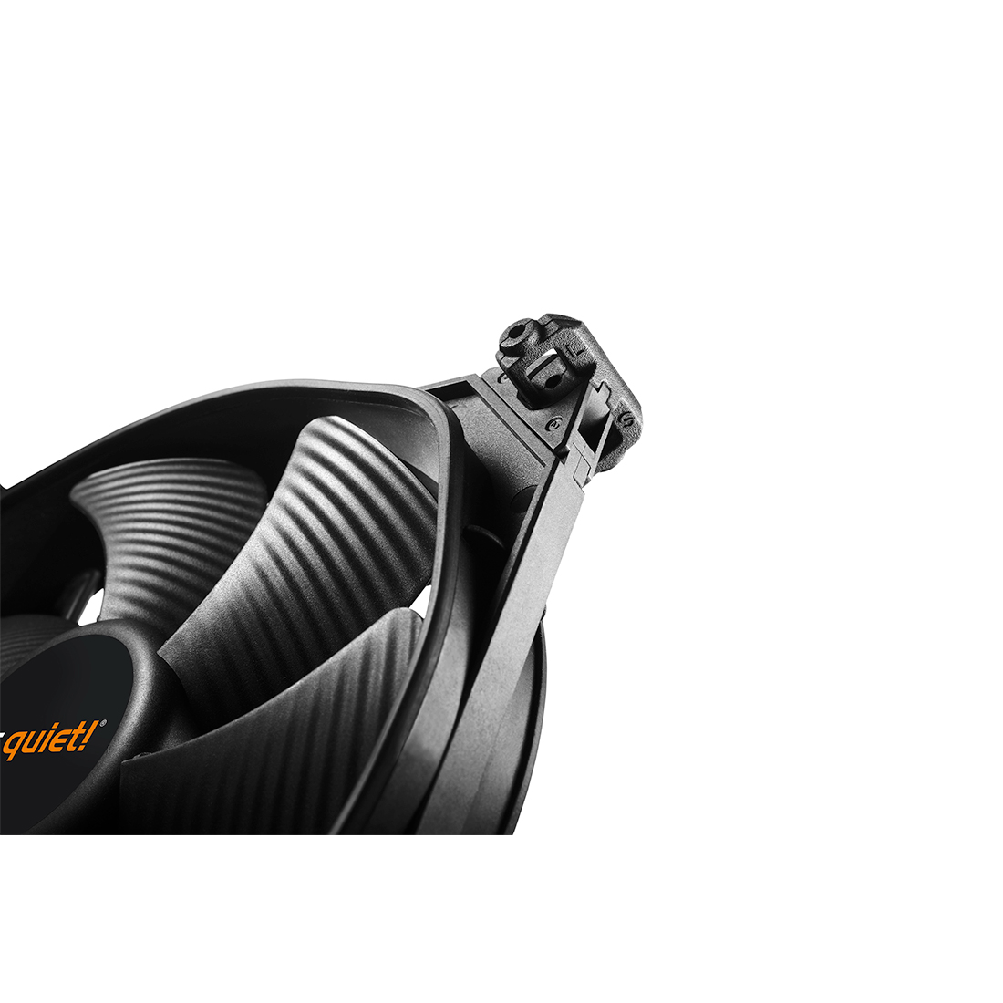 картинка Вентилятор для компьютерного корпуса Bequiet! Silent Wings 3 120mm PWM High-Speed от магазина itmag.kz