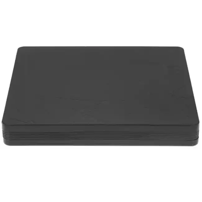 Внешний оптический привод Gembird DVD-USB-03C, black, box (DVD-USB-03C) фото