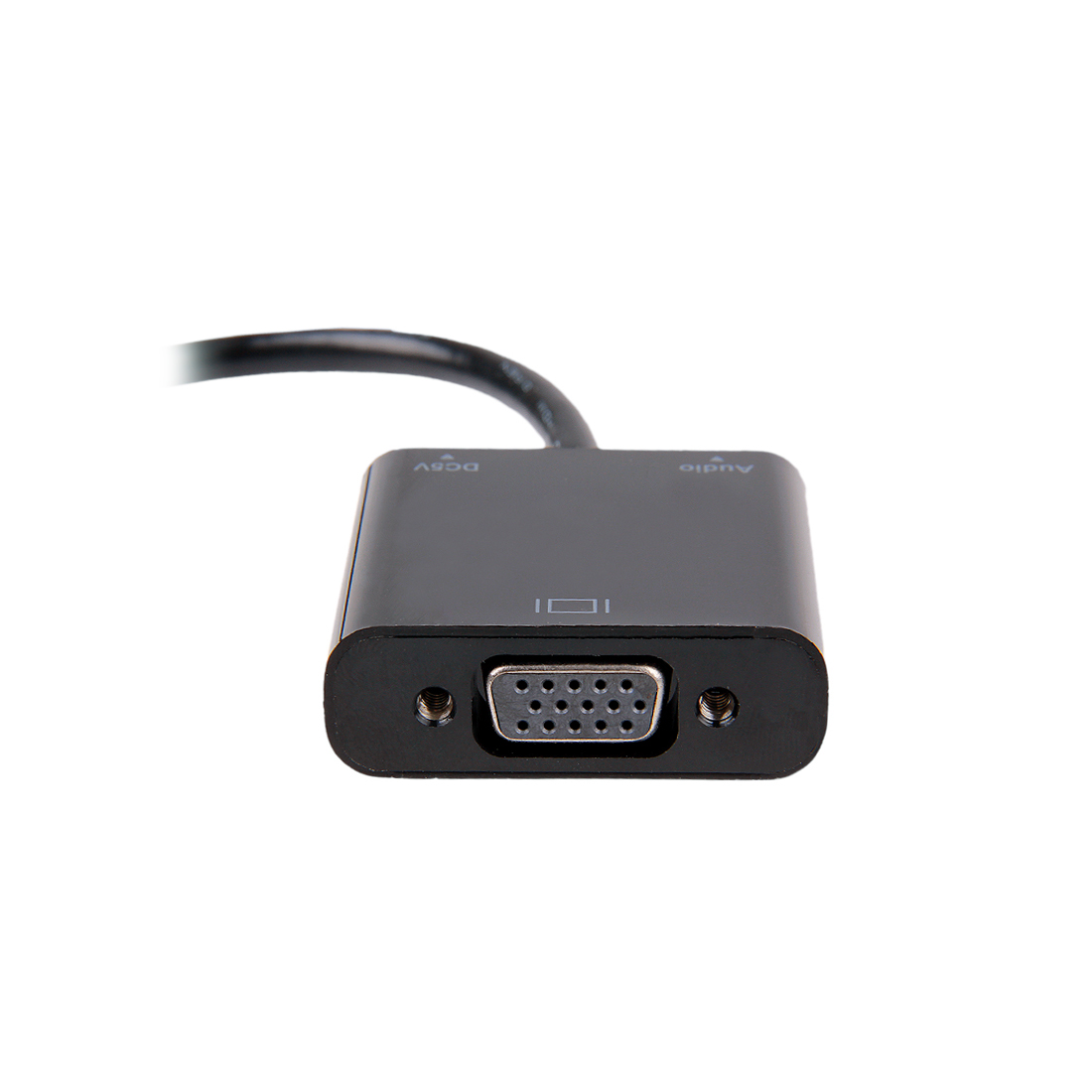 картинка Переходник iPower HDMI на VGA от магазина itmag.kz