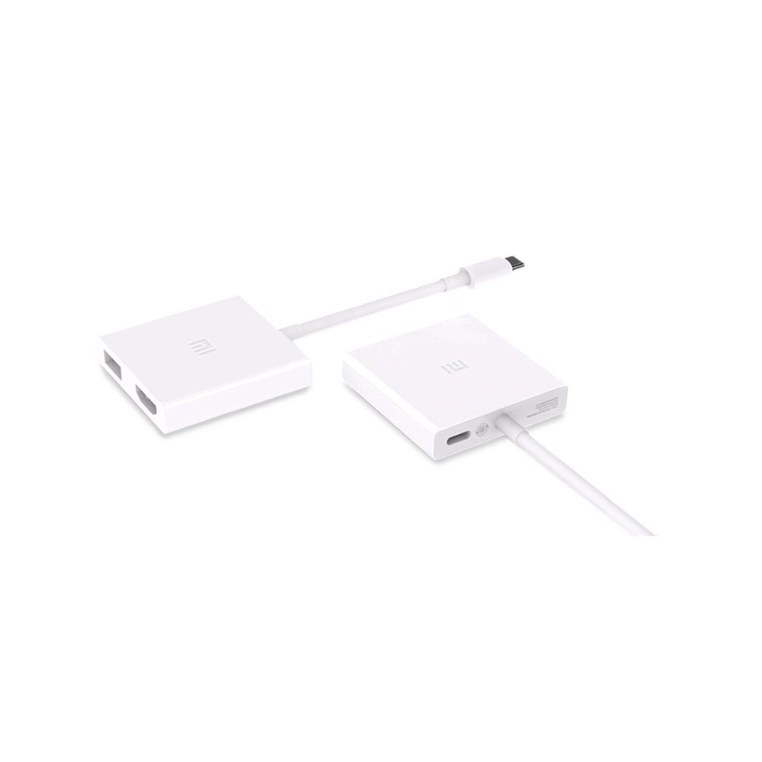 картинка Переходник USB Type-C на HDMI Xiaomi от магазина itmag.kz