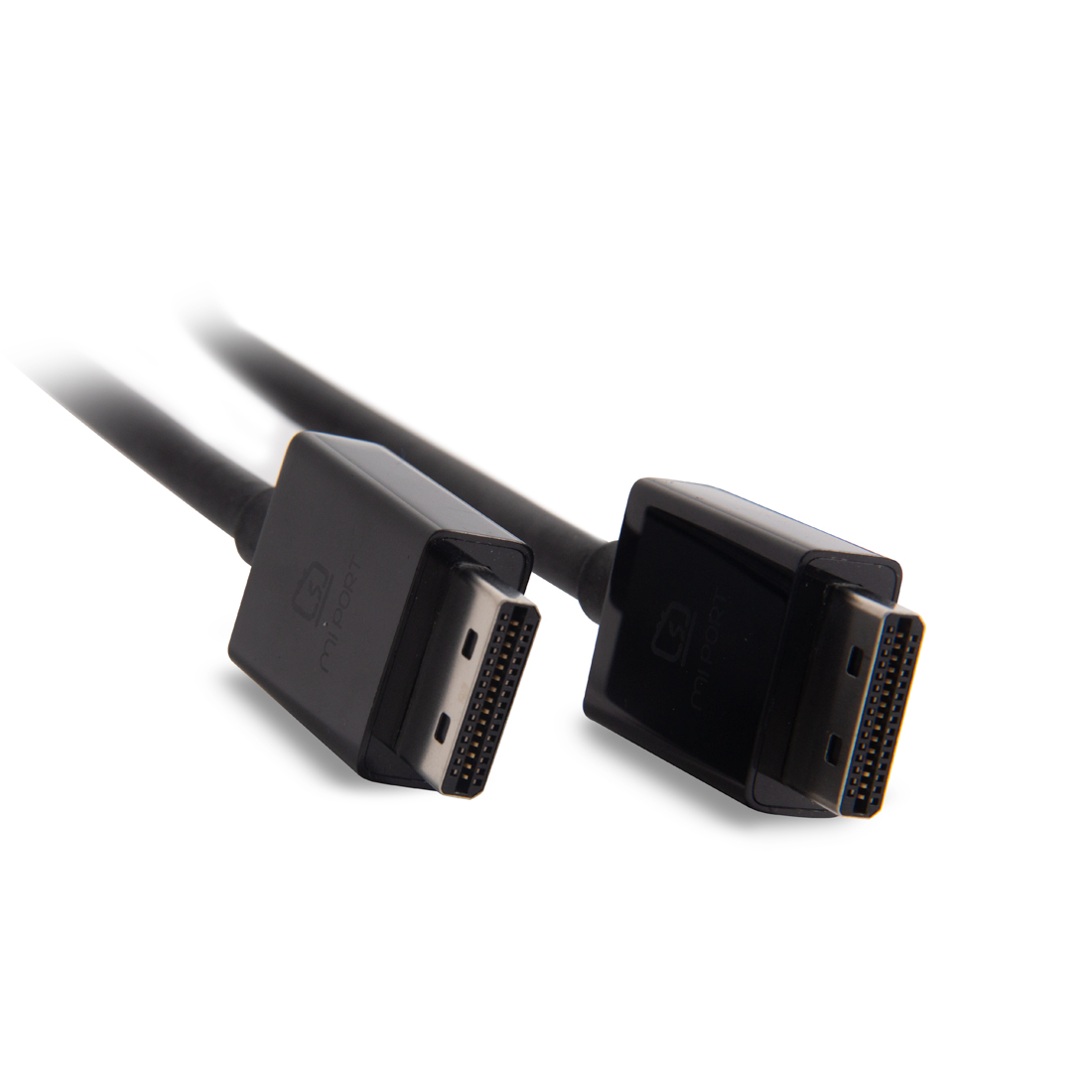 картинка Переходник HDMI Mi Port  Xiaomi Чёрный от магазина itmag.kz