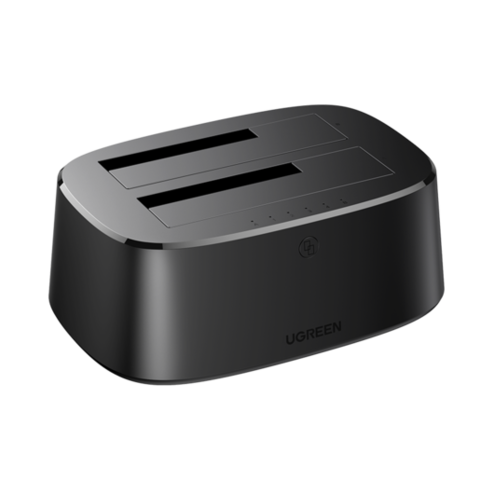 Док-станция USB 3.0 CM198 (50857) фото