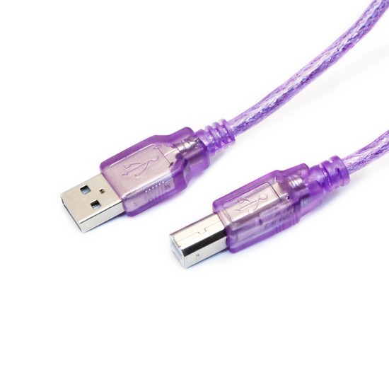 картинка Интерфейсный кабель A-B 1.8 м. 5 в. от магазина itmag.kz