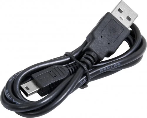 картинка Хаб 4-портовый мини-разветвитель USB 2.0 Defender Quadro Infix от магазина itmag.kz