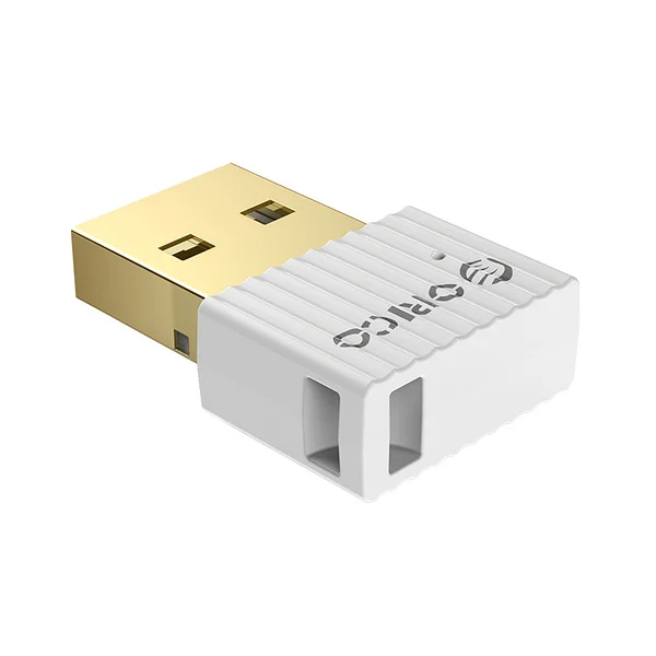 картинка Адаптер USB Bluetooth ORICO BTA-508-WH-BP от магазина itmag.kz