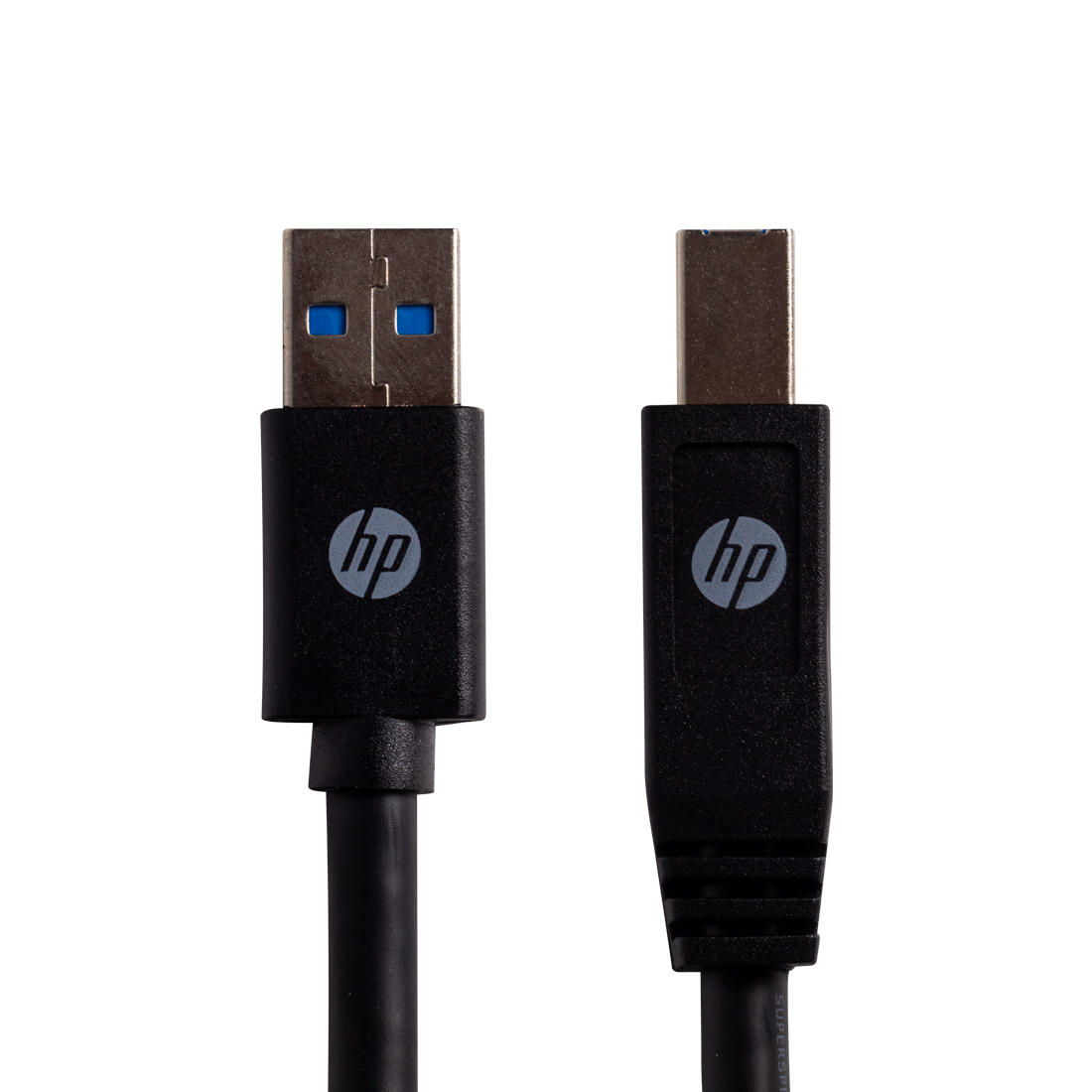 картинка Интерфейсный кабель HP Printer Cable V3.0 1.5m от магазина itmag.kz