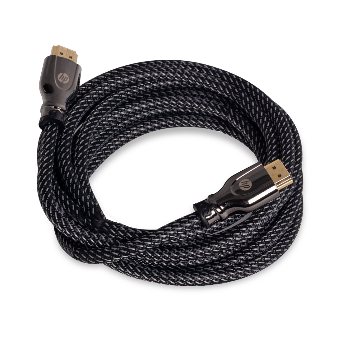 картинка Интерфейсный кабель HP Pro HDMI на HDMI Cable 3 m от магазина itmag.kz