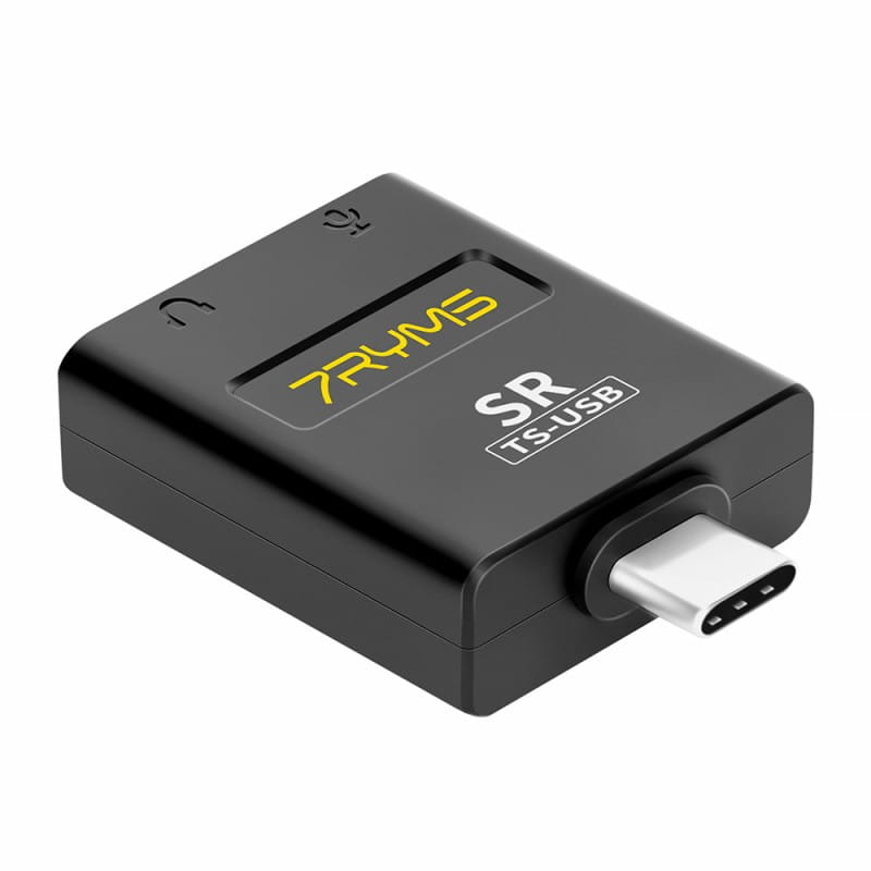  (7RYMS SR TS-USB) фото