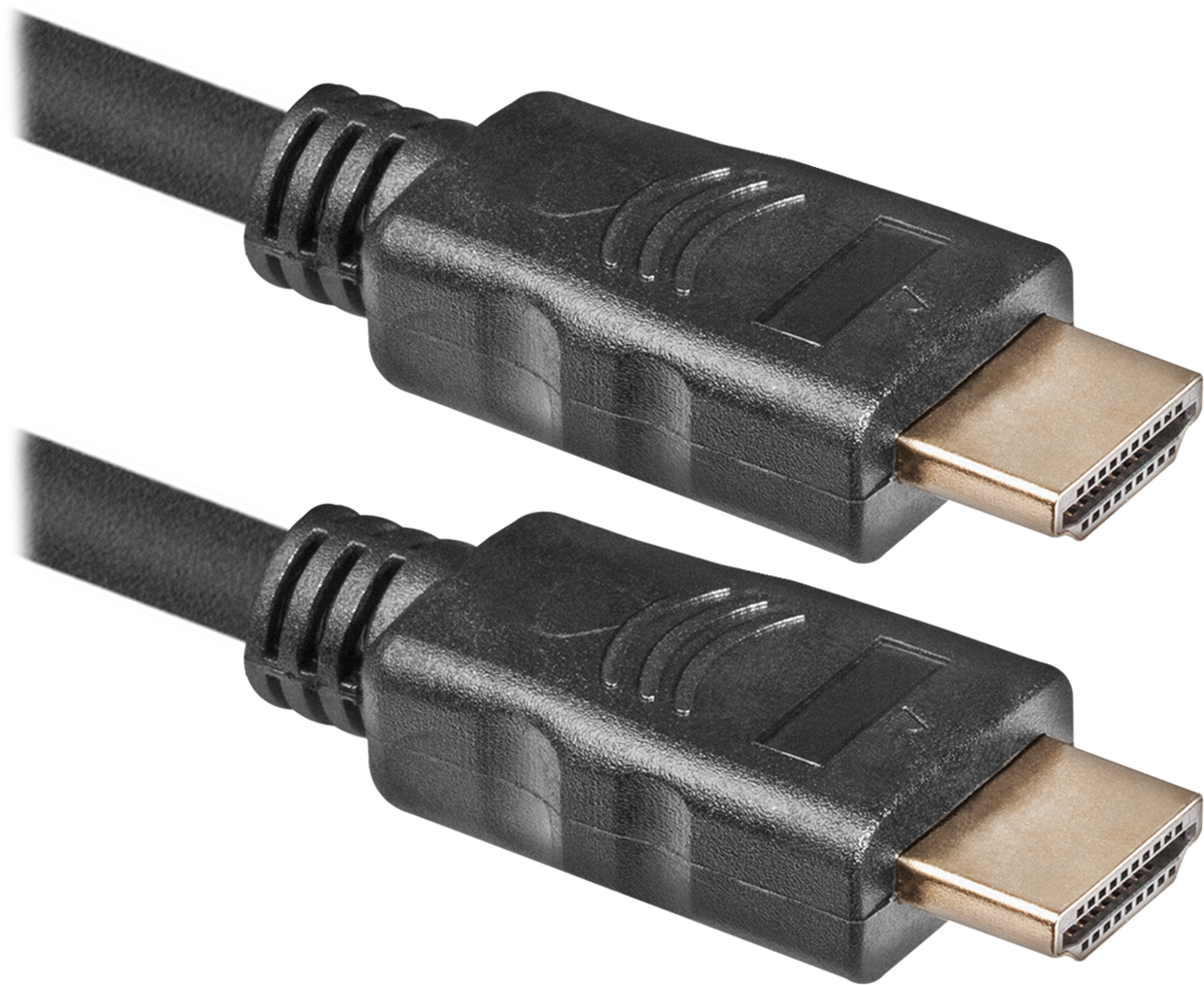 картинка Кабель HDMI Defender -07 HDMI M-M, ver 1.4, 2.0 м от магазина itmag.kz