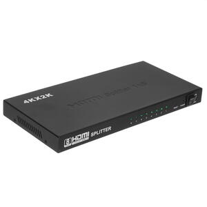 Разветвитель HDMI Cablexpert (DSP-8PH4-03) фото