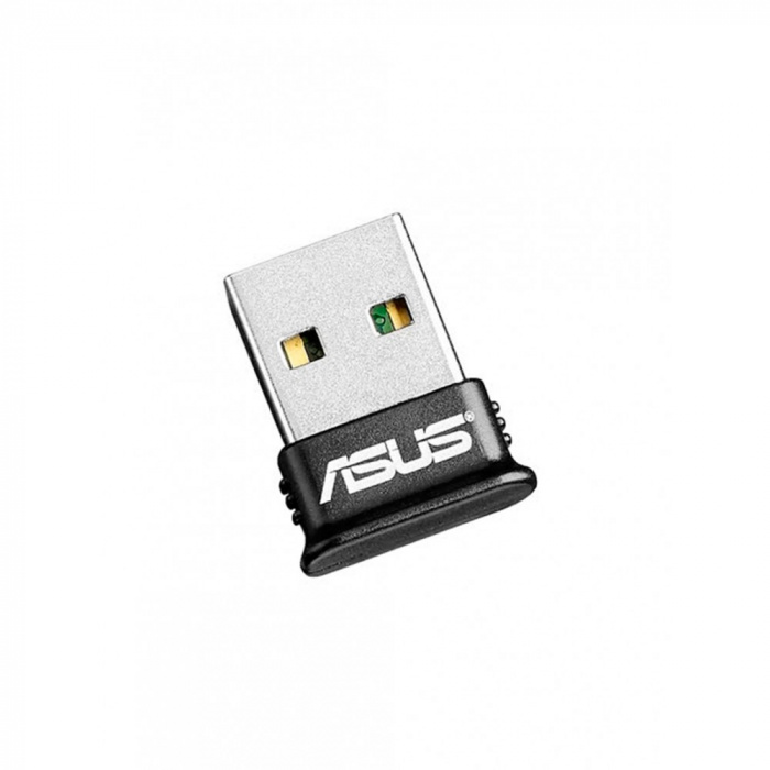 картинка Bluetooth-адаптер ASUS USB-BT400 с интерфейсом USB, BT 4.0, 90IG0070-BW0600 от магазина itmag.kz