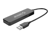 картинка USB Хаб ORICO FL01-BK-BP  от магазина itmag.kz